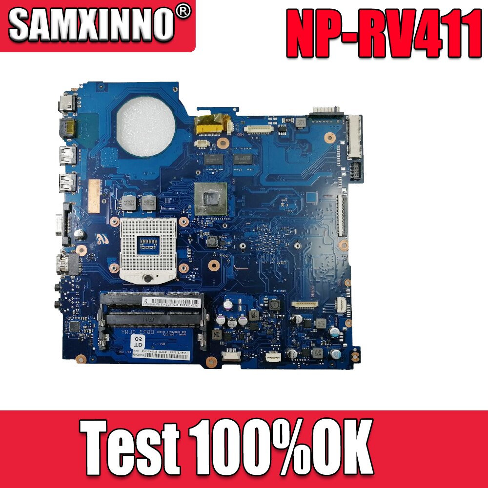 SAMXINNO Ｚ NP-RV411 RV411 Ʈ   BA41..